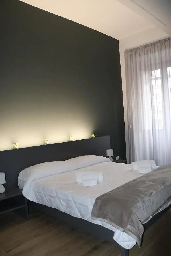 卡塔尼亚Ioletta House公寓 意大利