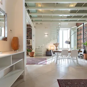 Amenano Apartments Apartamento