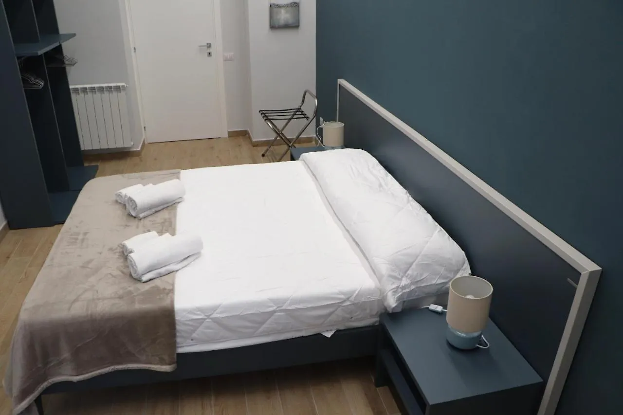 Apartament Ioletta House Katania