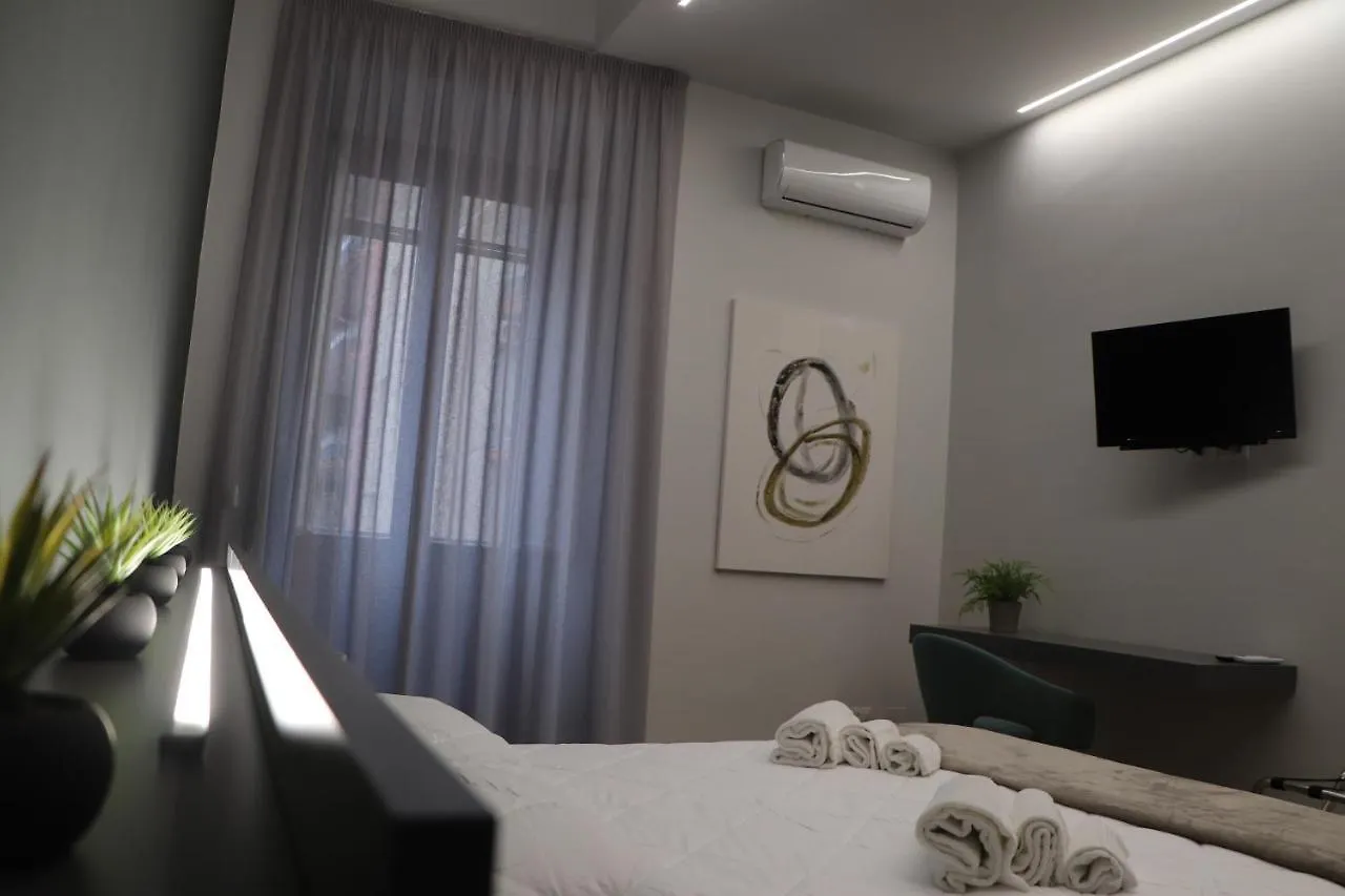 Apartament Ioletta House Katania