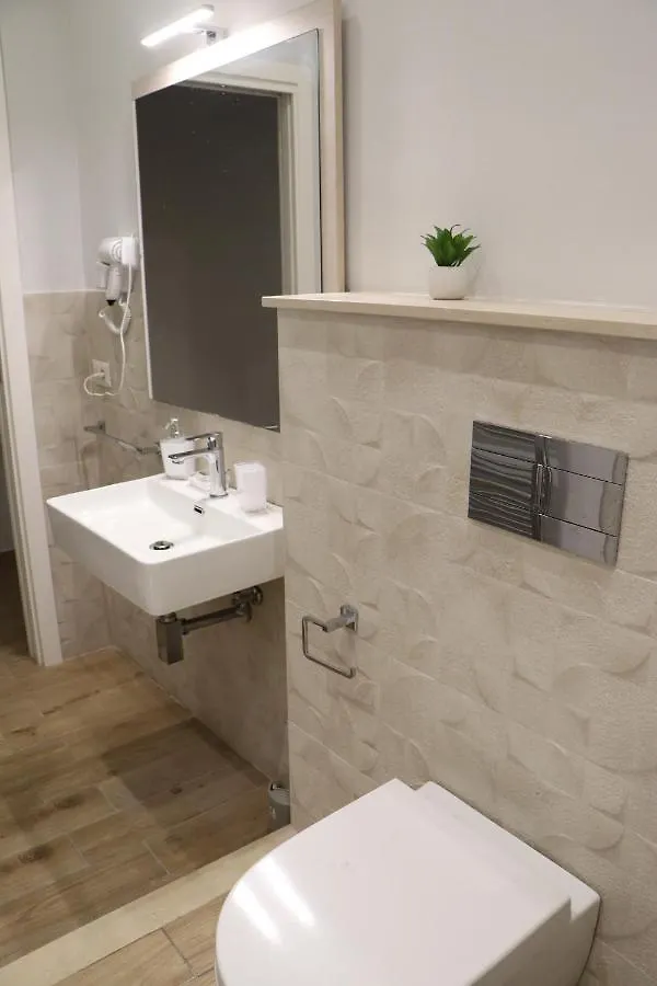 Apartament Ioletta House Katania