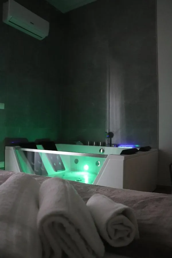 Apartament Ioletta House Katania