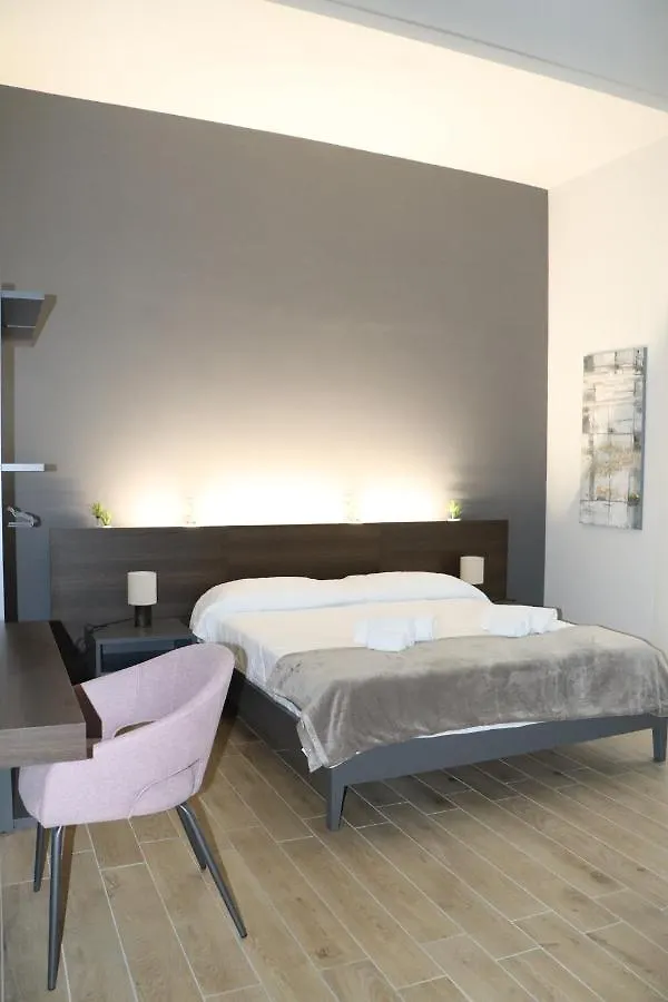 Apartament Ioletta House Katania