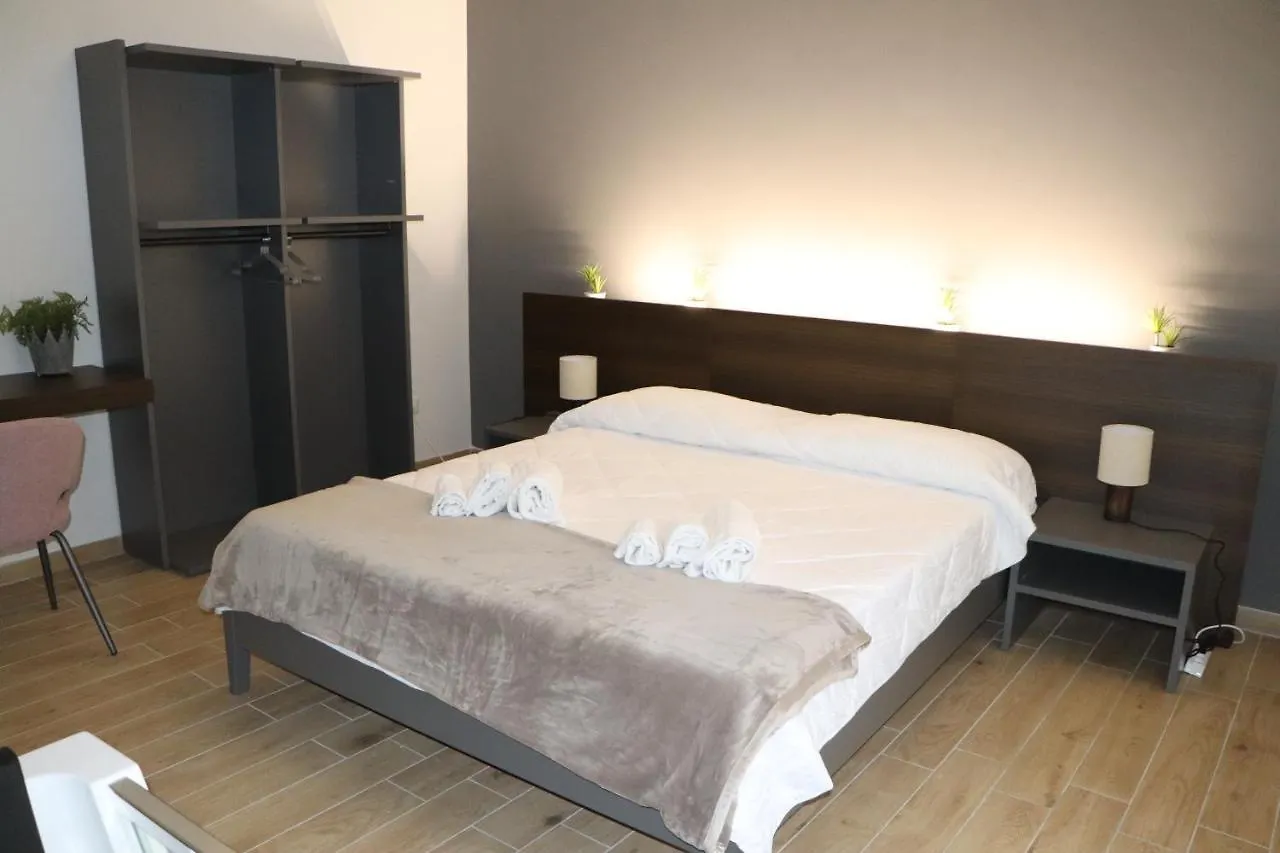 Apartament Ioletta House Katania