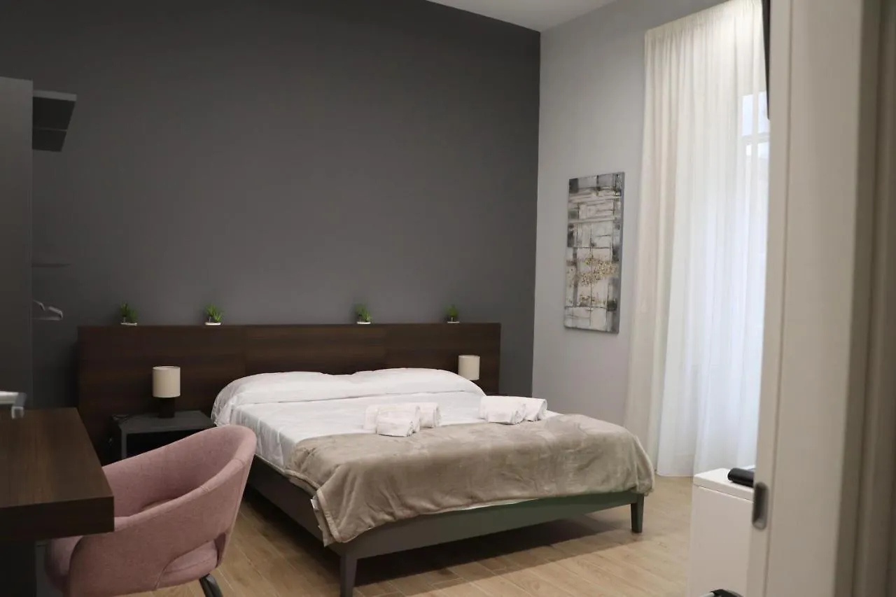 Apartament Ioletta House Katania
