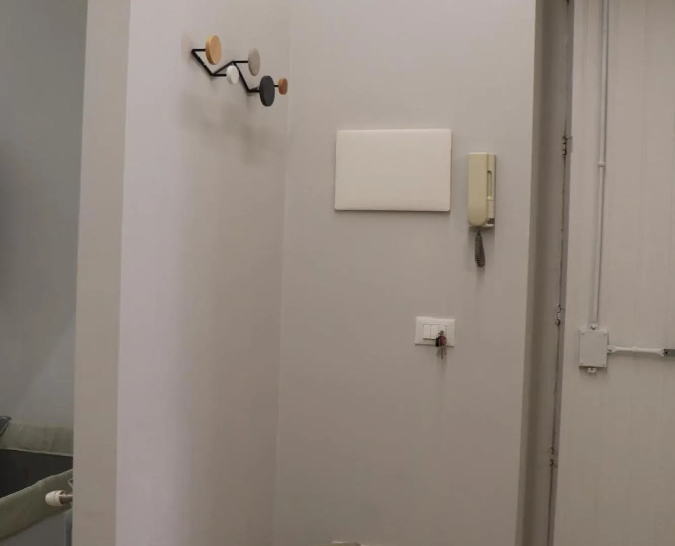 Apartament Ioletta House Katania
