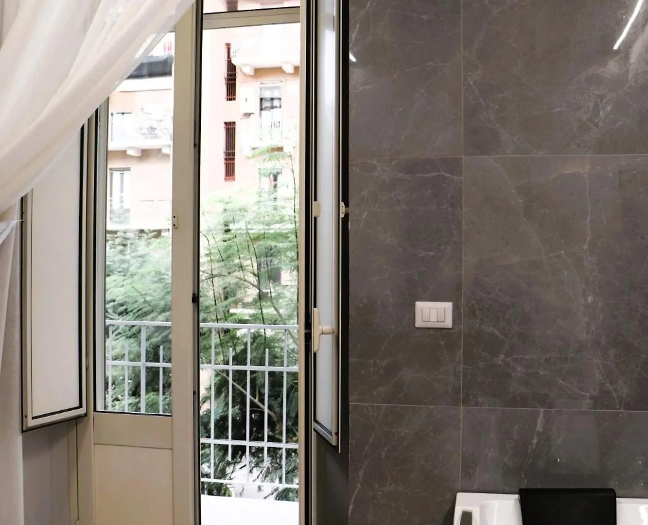 Apartament Ioletta House Katania